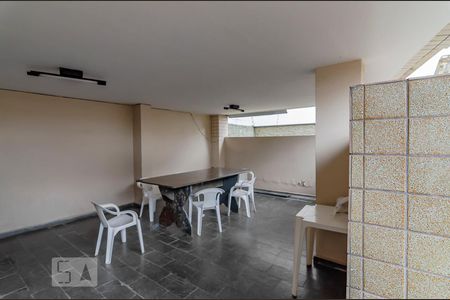 Apartamento para alugar com 70m², 2 quartos e 1 vagaSalão de Festas