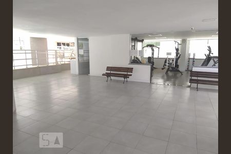 Apartamento à venda com 159m², 3 quartos e 2 vagasÁrea comum playground 