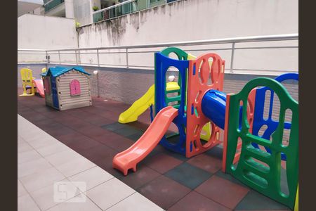 Apartamento à venda com 159m², 3 quartos e 2 vagasÁrea kids 