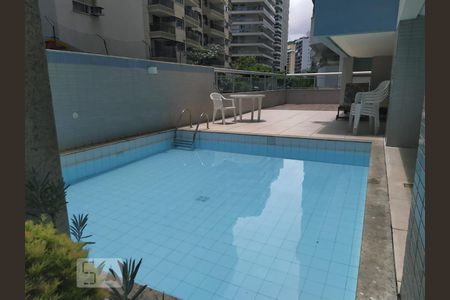 Apartamento à venda com 159m², 3 quartos e 2 vagasPiscina 