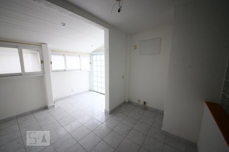 Apartamento à venda com 159m², 3 quartos e 2 vagasSala 2
