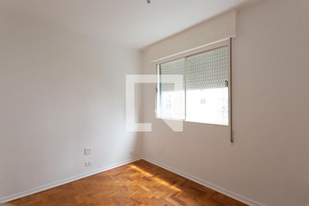 Quarto 1 de apartamento para alugar com 2 quartos, 81m² em Jardim Paulista, São Paulo