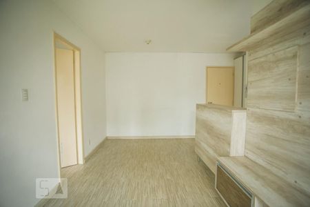Apartamento à venda com 48m², 1 quarto e 1 vagaSala