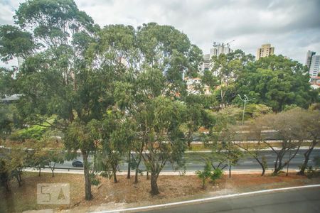 Apartamento à venda com 48m², 1 quarto e 1 vagaVista da Varanda