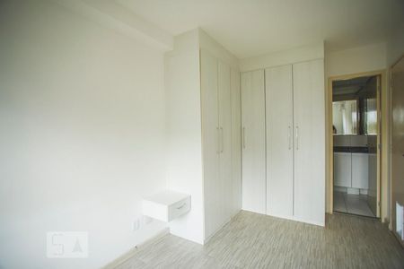 Apartamento à venda com 48m², 1 quarto e 1 vagaSuite