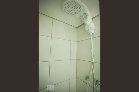 Apartamento à venda com 48m², 1 quarto e 1 vagaBanheiro Suite - Chuveiro