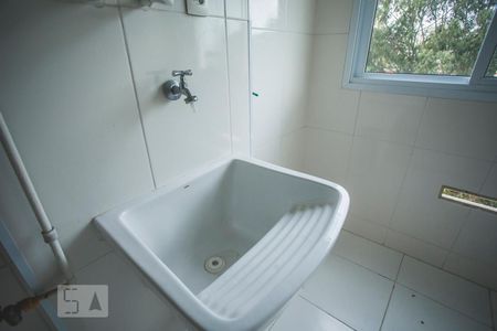 Apartamento à venda com 48m², 1 quarto e 1 vagaÁrea de Serviço - Torneira