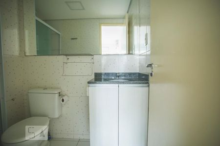 Apartamento à venda com 48m², 1 quarto e 1 vagaBanheiro Suite
