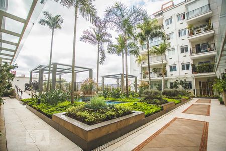 Apartamento à venda com 48m², 1 quarto e 1 vagaÁrea comum