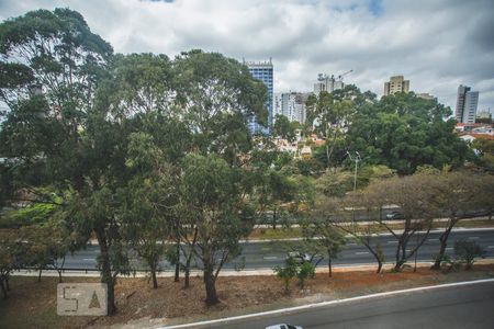 Apartamento à venda com 48m², 1 quarto e 1 vagaVista da Suite