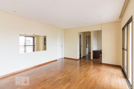 Sala de apartamento para alugar com 3 quartos, 130m² em Santa Teresinha, São Paulo