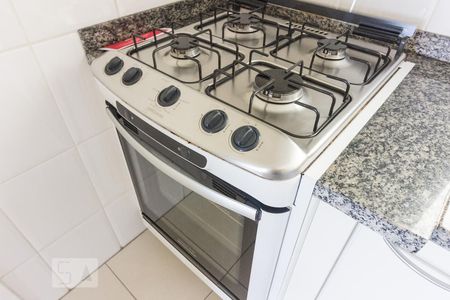 Apartamento para alugar com 130m², 3 quartos e 3 vagasCozinha