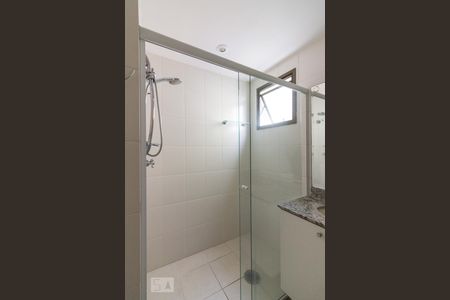 Apartamento para alugar com 130m², 3 quartos e 3 vagasBanheiro 1 Suite 2