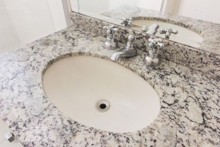 Apartamento para alugar com 130m², 3 quartos e 3 vagasBanheiro 1 Suite 2