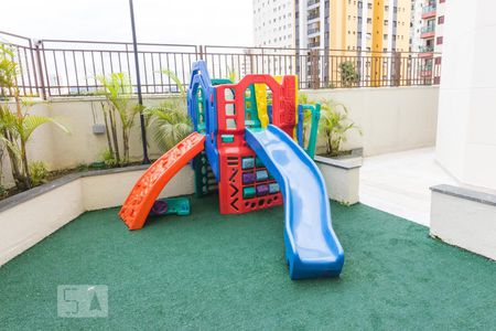 Apartamento para alugar com 130m², 3 quartos e 3 vagasPlayground