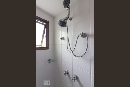 Apartamento para alugar com 130m², 3 quartos e 3 vagasBanheiro 2 Suite 2