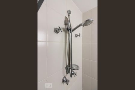 Apartamento para alugar com 130m², 3 quartos e 3 vagasBanheiro 1 Suite 2