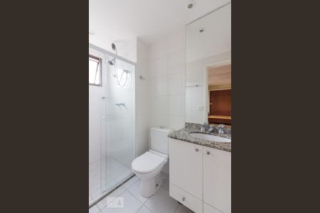 Apartamento para alugar com 130m², 3 quartos e 3 vagasBanheiro 2 Suite 2