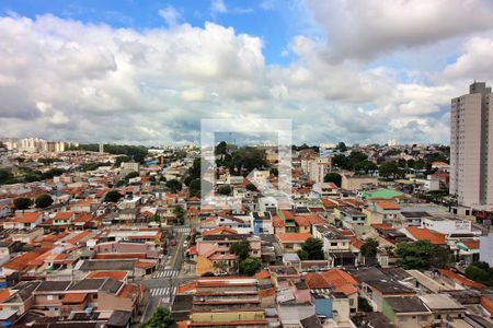 Apartamento para alugar com 55m², 2 quartos e 1 vagaQuarto 2 Vista