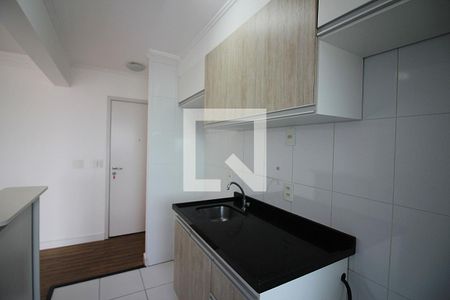 Apartamento para alugar com 55m², 2 quartos e 1 vagaCozinha
