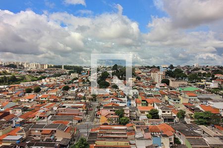 Apartamento para alugar com 55m², 2 quartos e 1 vagaQuarto 1 Vista