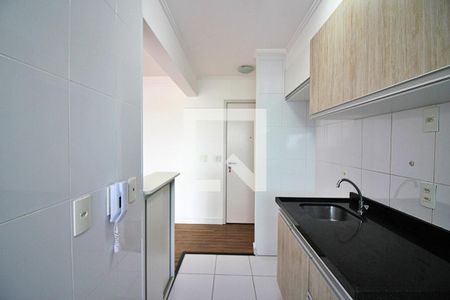 Apartamento para alugar com 55m², 2 quartos e 1 vagaCozinha