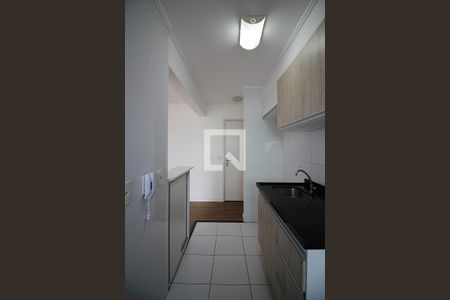 Apartamento para alugar com 55m², 2 quartos e 1 vagaCozinha
