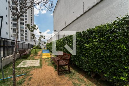 Apartamento para alugar com 55m², 2 quartos e 1 vaga Apartamento para alugar com 55m², 2 quartos e 1 vagaÁrea comum