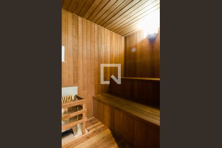 Apartamento para alugar com 55m², 2 quartos e 1 vaga Apartamento para alugar com 55m², 2 quartos e 1 vagaSaúna