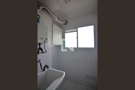 Apartamento para alugar com 55m², 2 quartos e 1 vagaÁrea de Serviço