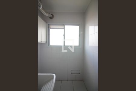Apartamento para alugar com 55m², 2 quartos e 1 vagaÁrea de Serviço