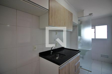 Apartamento para alugar com 55m², 2 quartos e 1 vagaCozinha