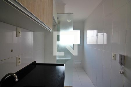 Apartamento para alugar com 55m², 2 quartos e 1 vagaCozinha
