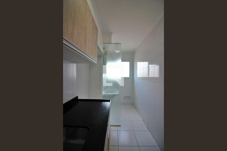 Apartamento para alugar com 55m², 2 quartos e 1 vagaCozinha