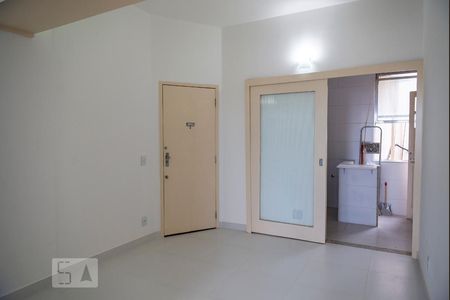 Apartamento para alugar com 50m², 2 quartos e sem vagaSaal