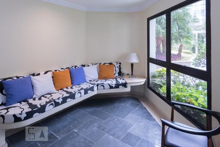 Apartamento à venda com 79m², 3 quartos e 2 vagas Apartamento à venda com 79m², 3 quartos e 2 vagasSalão de Festas