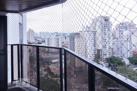 Apartamento à venda com 79m², 3 quartos e 2 vagas Apartamento à venda com 79m², 3 quartos e 2 vagasVaranda Sala