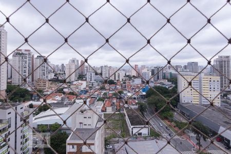 Apartamento à venda com 79m², 3 quartos e 2 vagas Apartamento à venda com 79m², 3 quartos e 2 vagasVista Quarto 2