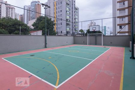 Apartamento à venda com 79m², 3 quartos e 2 vagas Apartamento à venda com 79m², 3 quartos e 2 vagasQuadra Esportiva