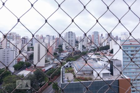 Apartamento à venda com 79m², 3 quartos e 2 vagas Apartamento à venda com 79m², 3 quartos e 2 vagasVista Varanda Sala