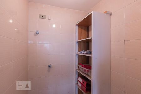 Apartamento à venda com 79m², 3 quartos e 2 vagas Apartamento à venda com 79m², 3 quartos e 2 vagasDepósito