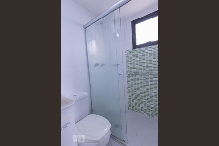 Apartamento à venda com 79m², 3 quartos e 2 vagas Apartamento à venda com 79m², 3 quartos e 2 vagasBanheiro Suíte