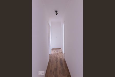 Apartamento à venda com 79m², 3 quartos e 2 vagas Apartamento à venda com 79m², 3 quartos e 2 vagasCorredor