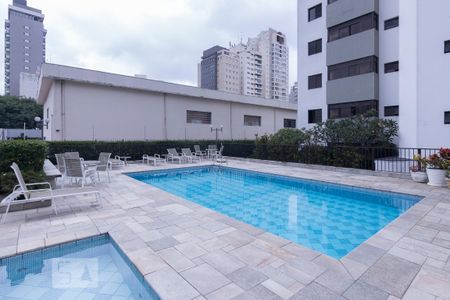 Apartamento à venda com 79m², 3 quartos e 2 vagas Apartamento à venda com 79m², 3 quartos e 2 vagasPiscina