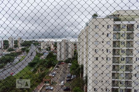 Vista de apartamento para alugar com 2 quartos, 55m² em Jardim das Vertentes, São Paulo