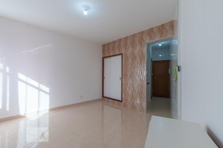 Kitnet / Studio de kitnet/studio para alugar com 1 quarto, 36m² em Centro, Campinas