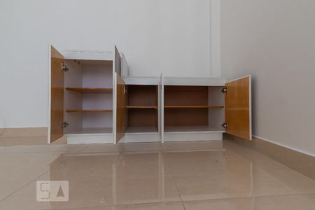 Kitnet / Studio de kitnet/studio para alugar com 1 quarto, 36m² em Centro, Campinas