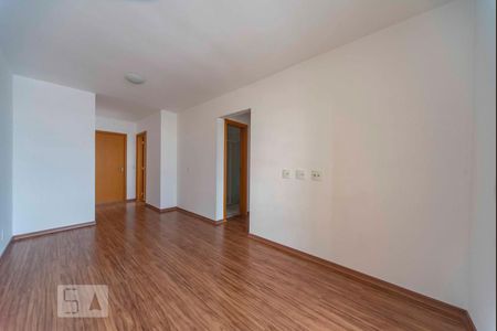 Sala de apartamento à venda com 2 quartos, 63m² em Casa Branca, Santo André