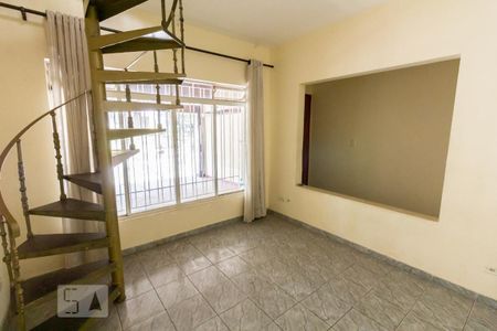 Sala 01 de apartamento para alugar com 3 quartos, 200m² em Vila Hamburguesa, São Paulo