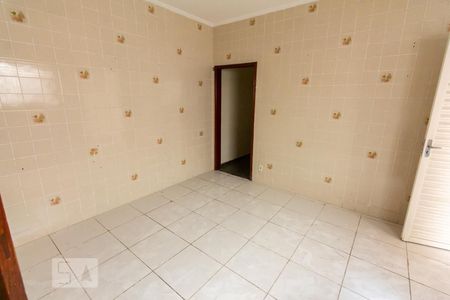 Cozinha de apartamento para alugar com 3 quartos, 200m² em Vila Hamburguesa, São Paulo